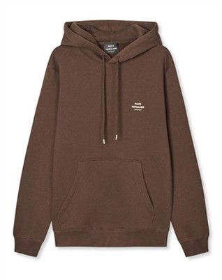 Standard Logo Sweat Hoodie